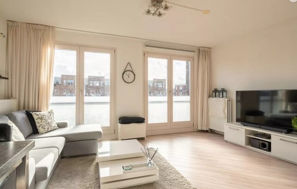 Medium property photo - Belgiëstraat 28, 1363 BL Almere